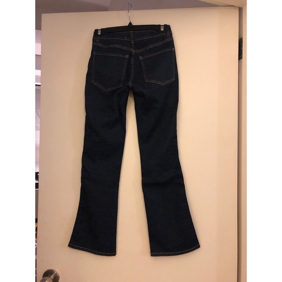 Flare Mango jeans - Picture 2 of 2